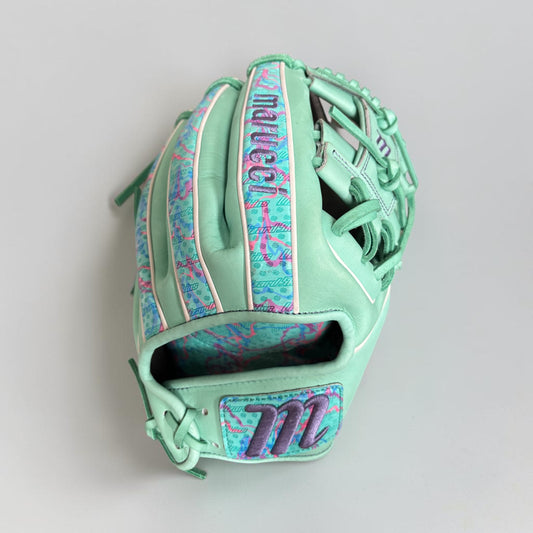 Marucci Lizard Skin Cypress Series Pattern 04 11.5" Baseball Glove
