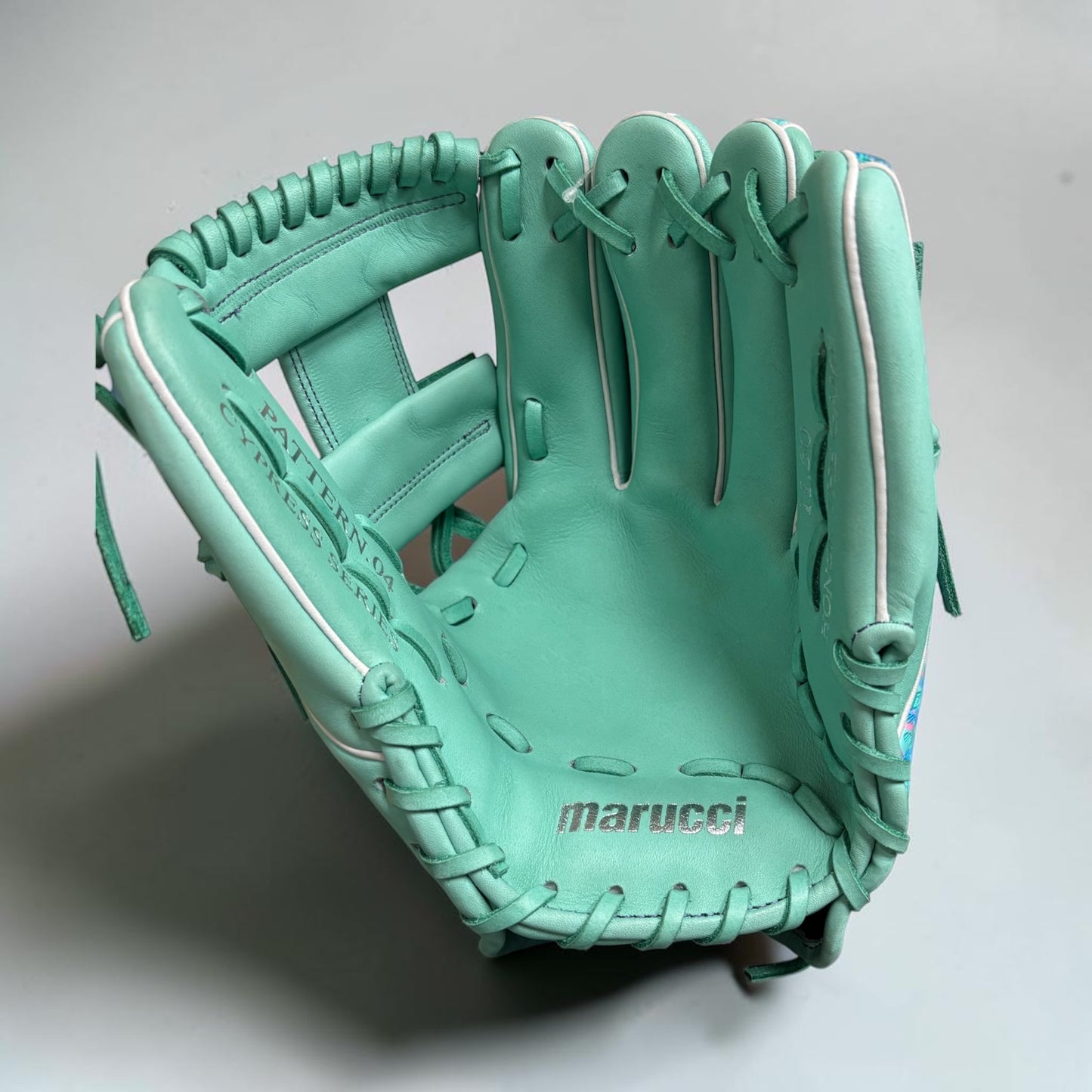 Marucci Lizard Skin Cypress Series Pattern 04 11.5" Baseball Glove
