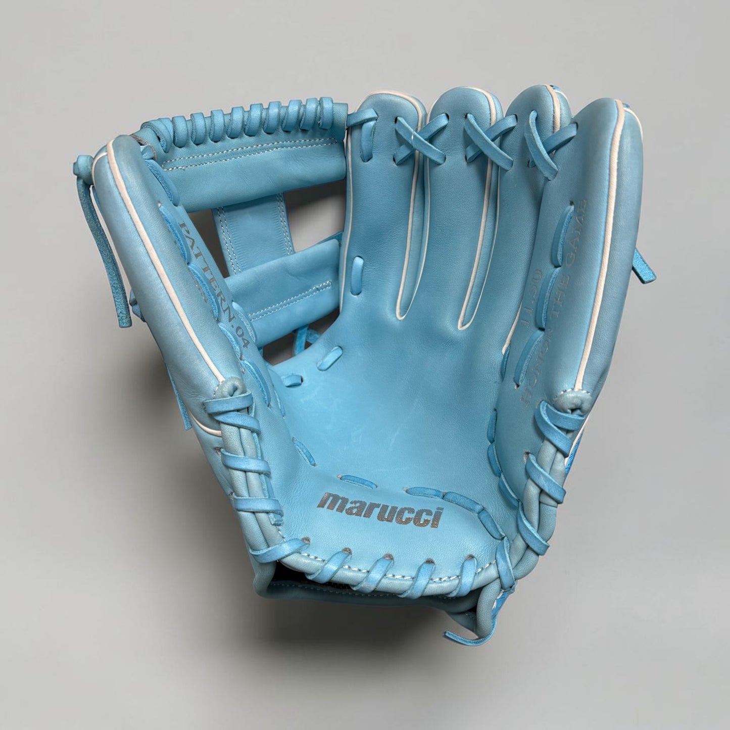 Marucci Lizard Skin Cypress Series 11.5" Baseball Glove