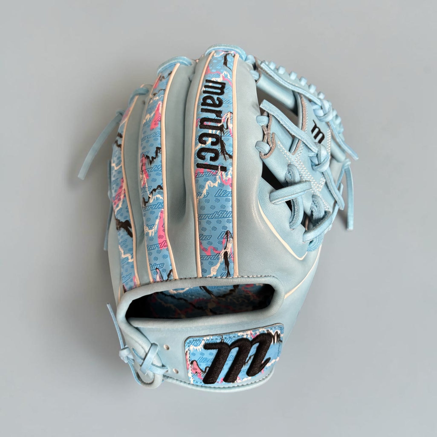 Marucci Lizard Skin Cypress Series 11.5" Baseball Glove