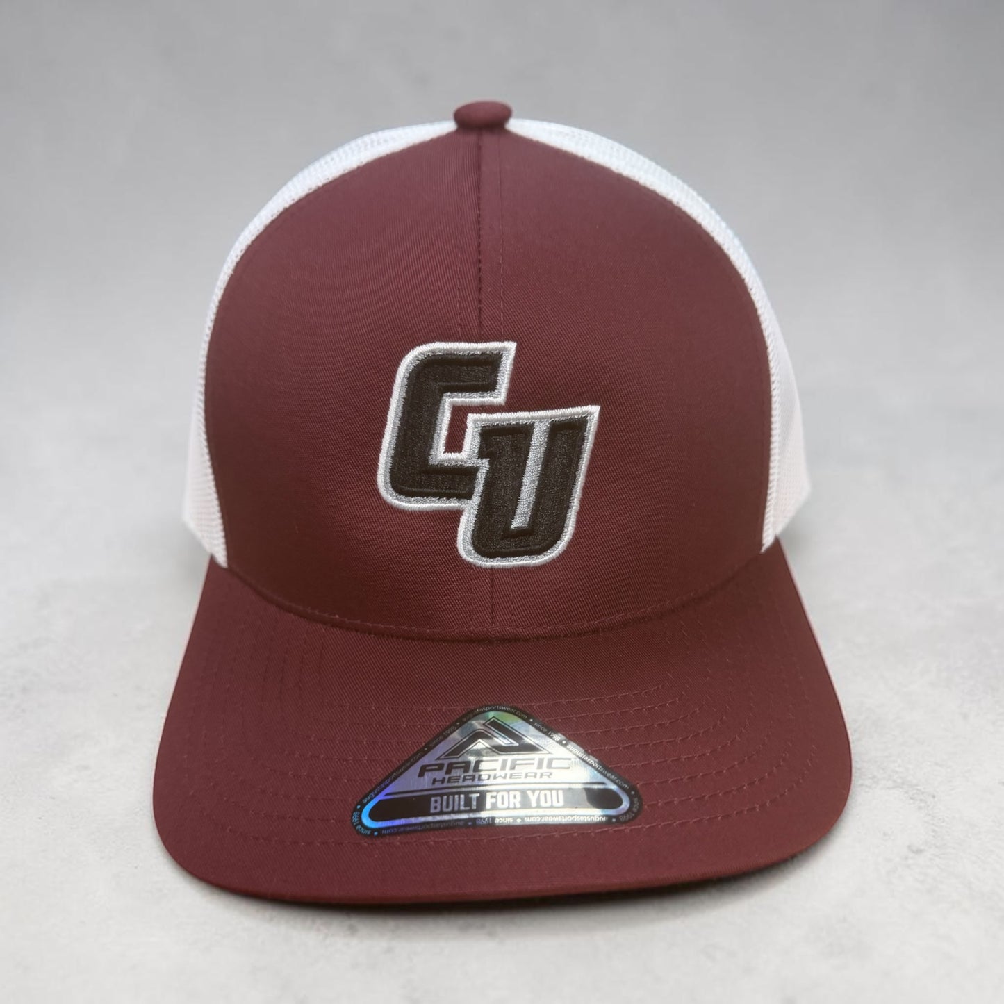 Cumberland CU Pacific Trucker Hat