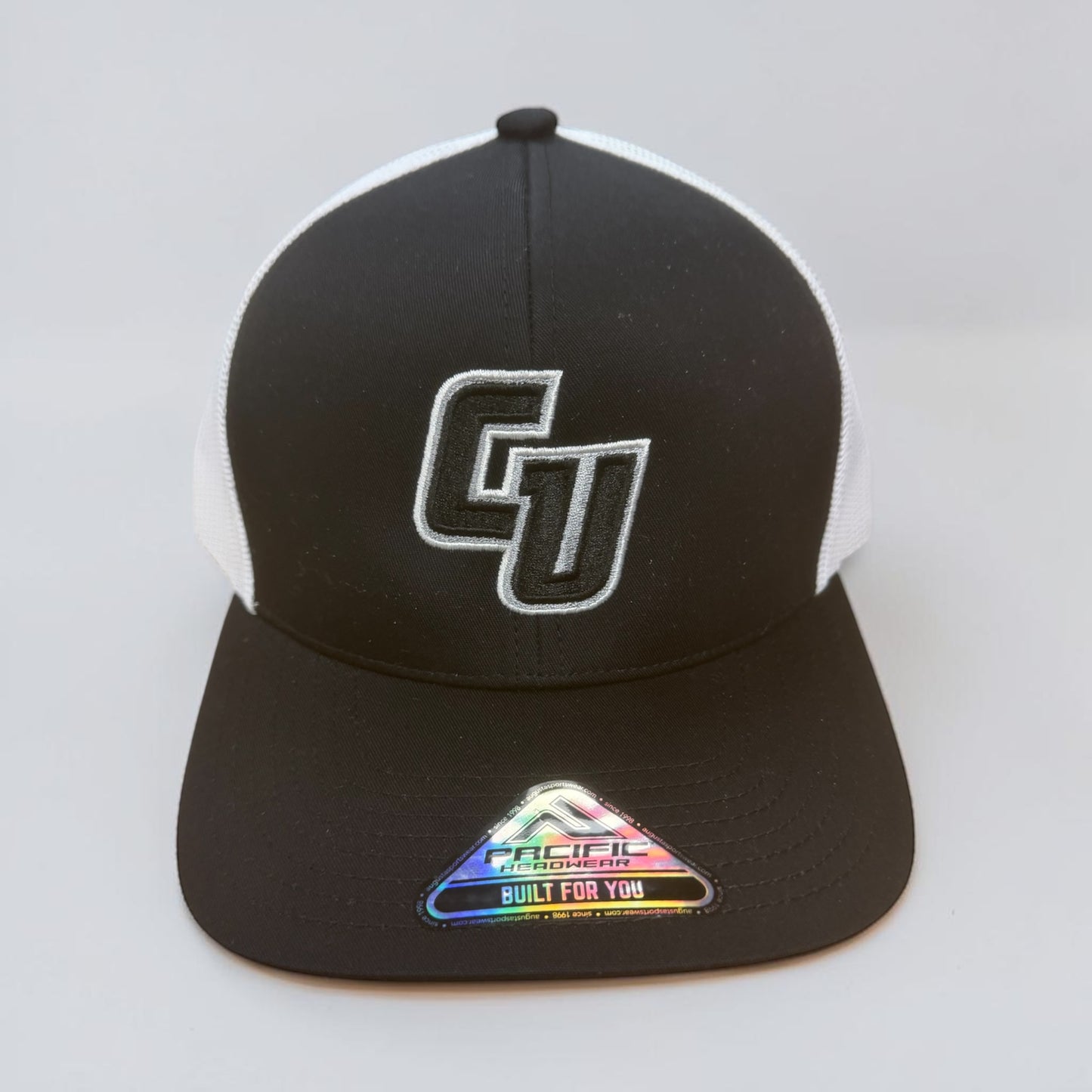 Cumberland CU Pacific Trucker Hat
