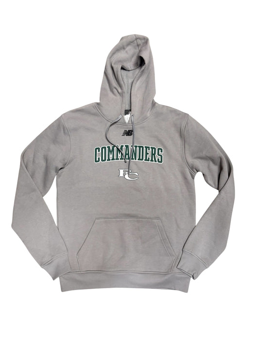 Friendship Commanders FC NB Hood