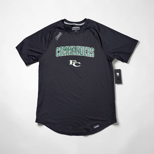 Friendship Commanders FC Legends Tee