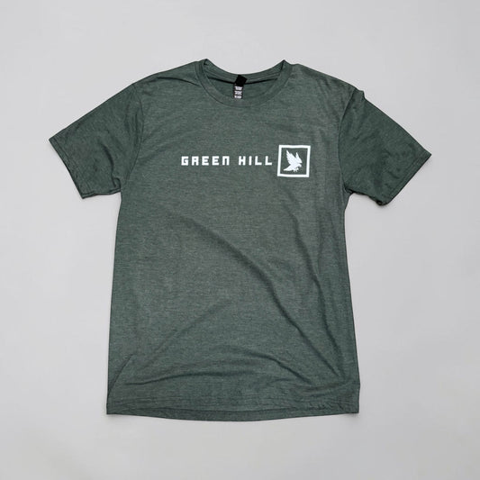 Green Hill Box Design District Tee
