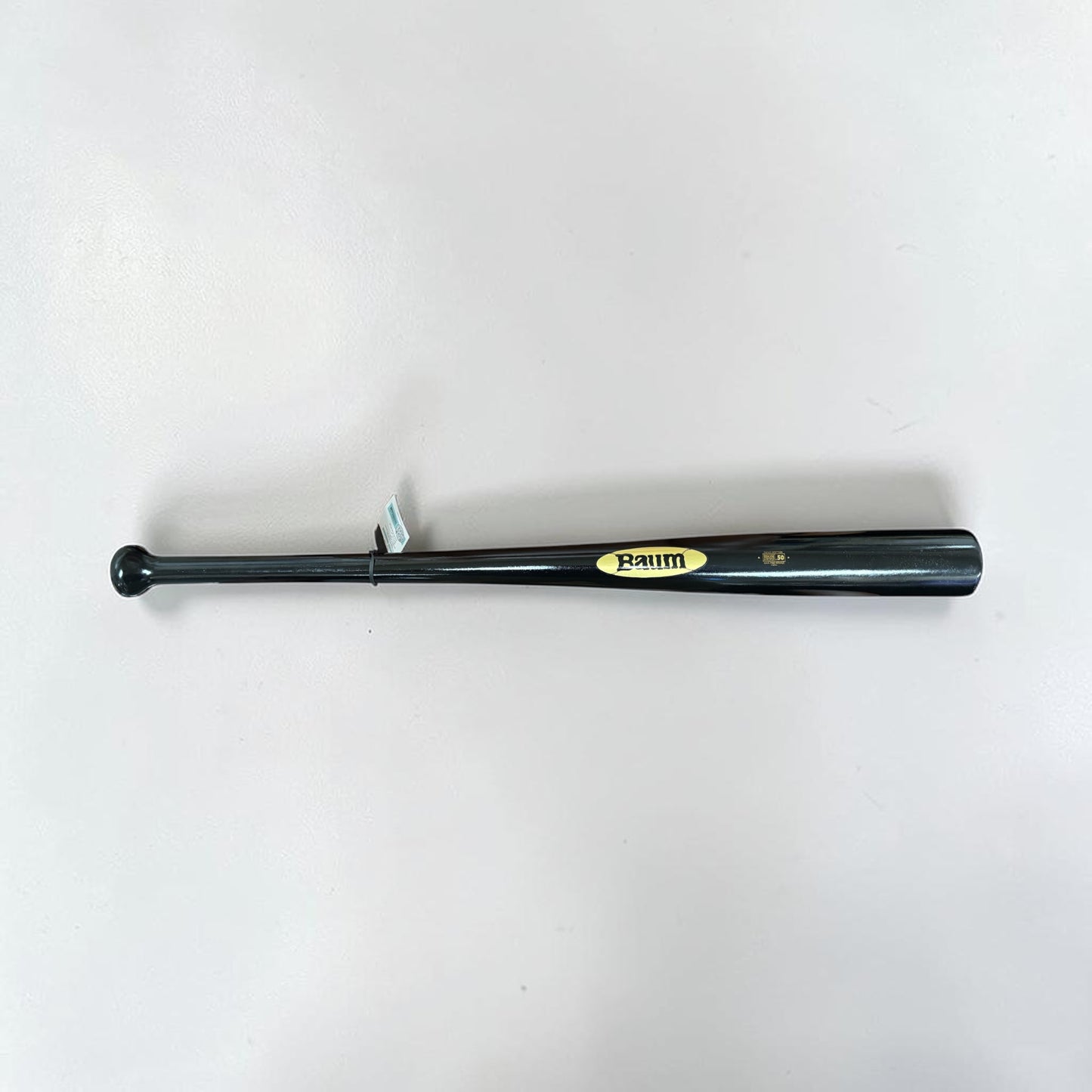 Baum Composite Baseball Bat