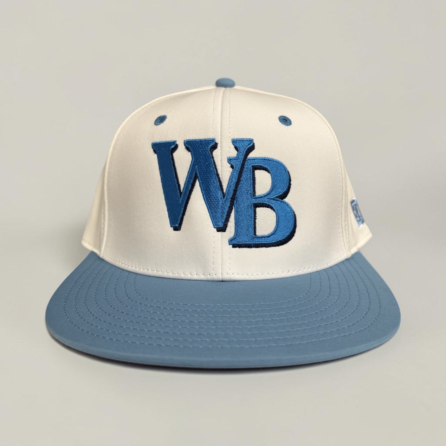 Winfree Bryant The Game Fitted Hats
