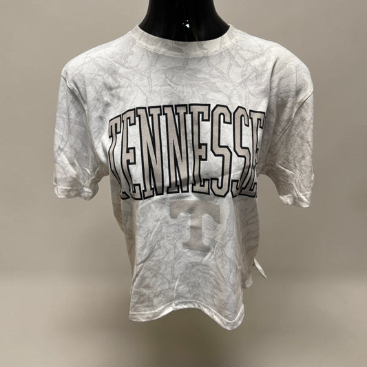 Tennessee Royce Press Box Southlawn Camo