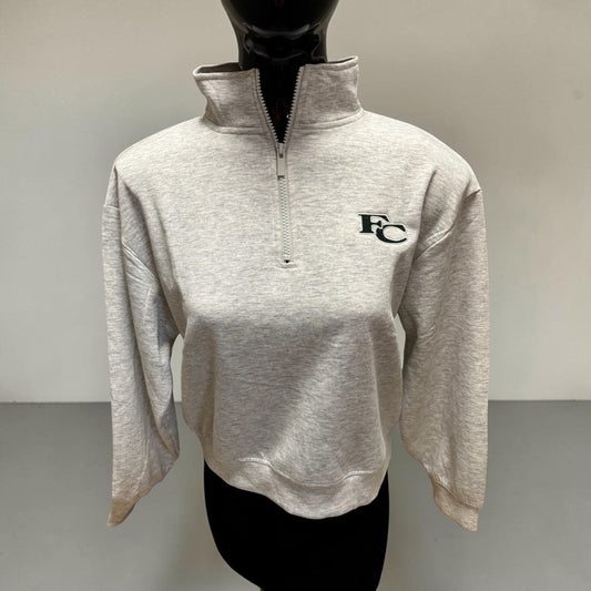 Friendship FC Women's 1/4 Zip