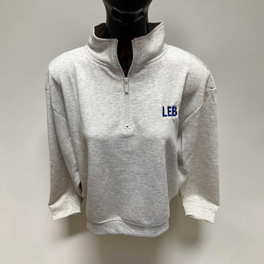 Lebanon LEB Women's 1/4 Zip