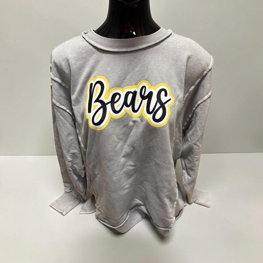 Mt. Juliet Script Bears Zenana Crew