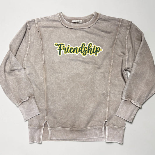 Friendship Zenana Crew