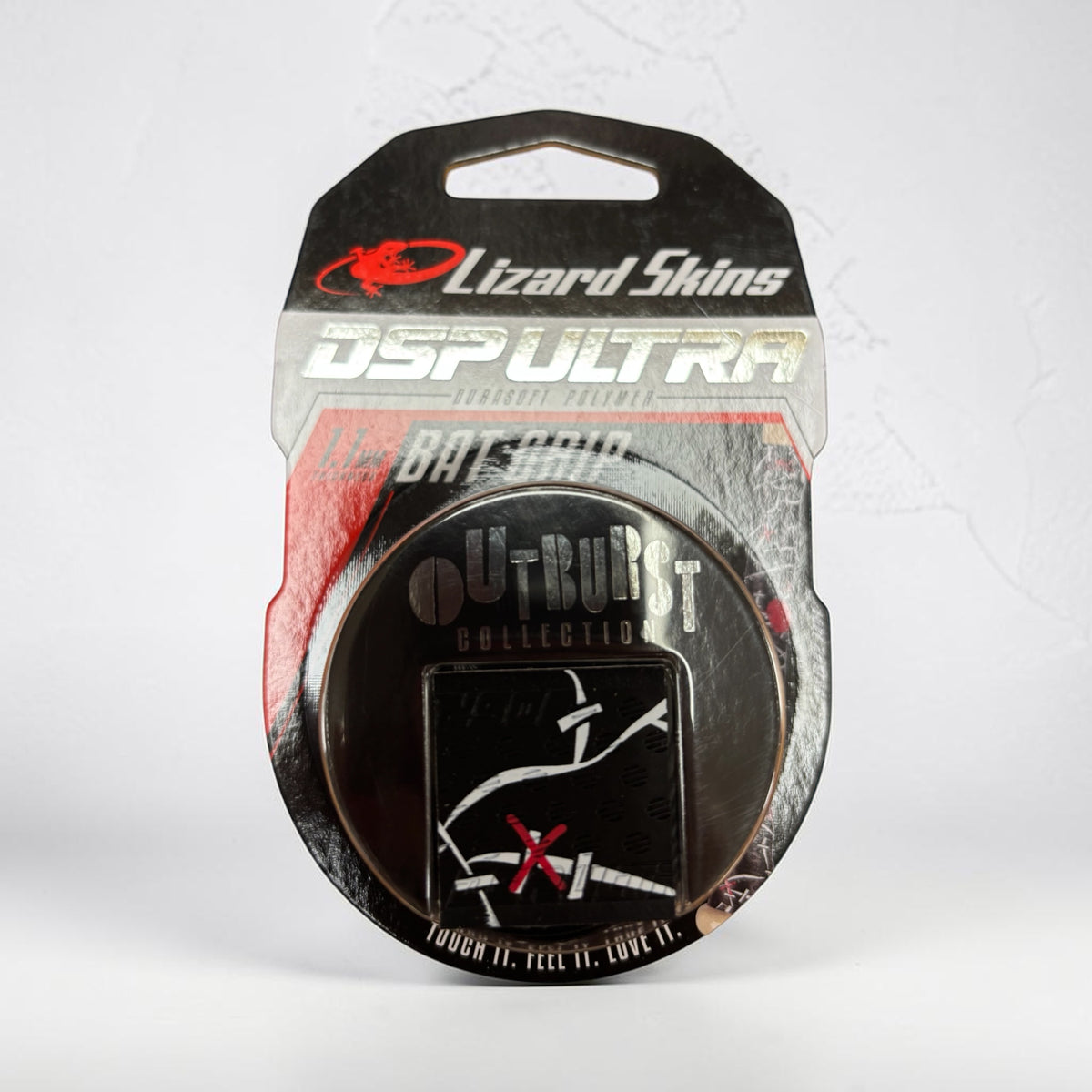 Lizard Skin "Love Hurts" Bat Grip