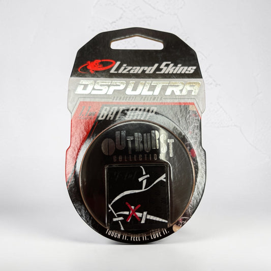 Lizard Skin "Love Hurts" Bat Grip