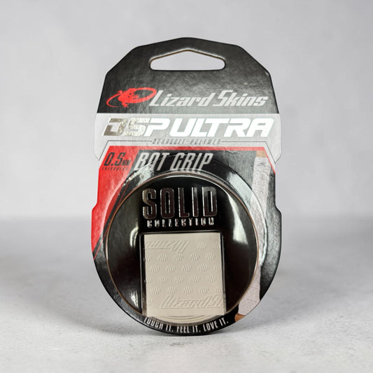 Lizard Skin "Diamond White" Bat Grip