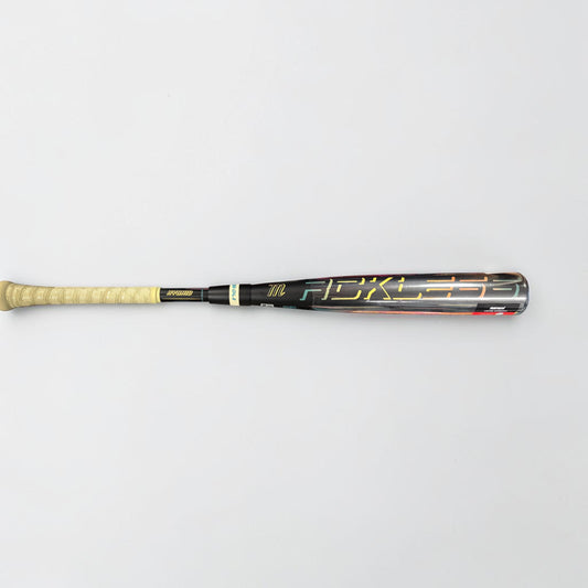 2027 Marucci Rckless Gen 2 Hybrid BBCOR Baseball Bat