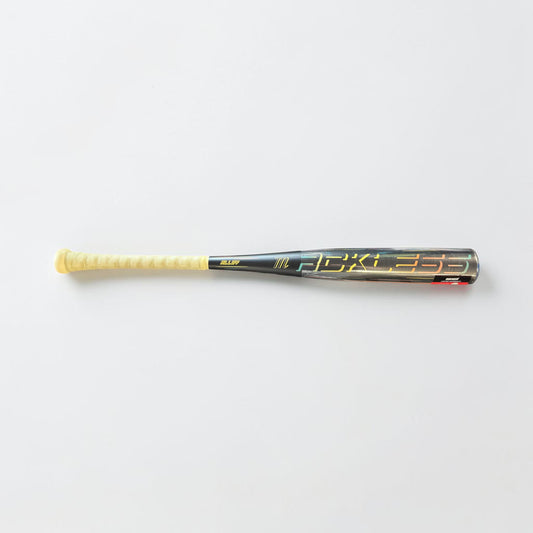 2027 Marucci Rckless Gen 2 Aluminum BBCOR Baseball Bat