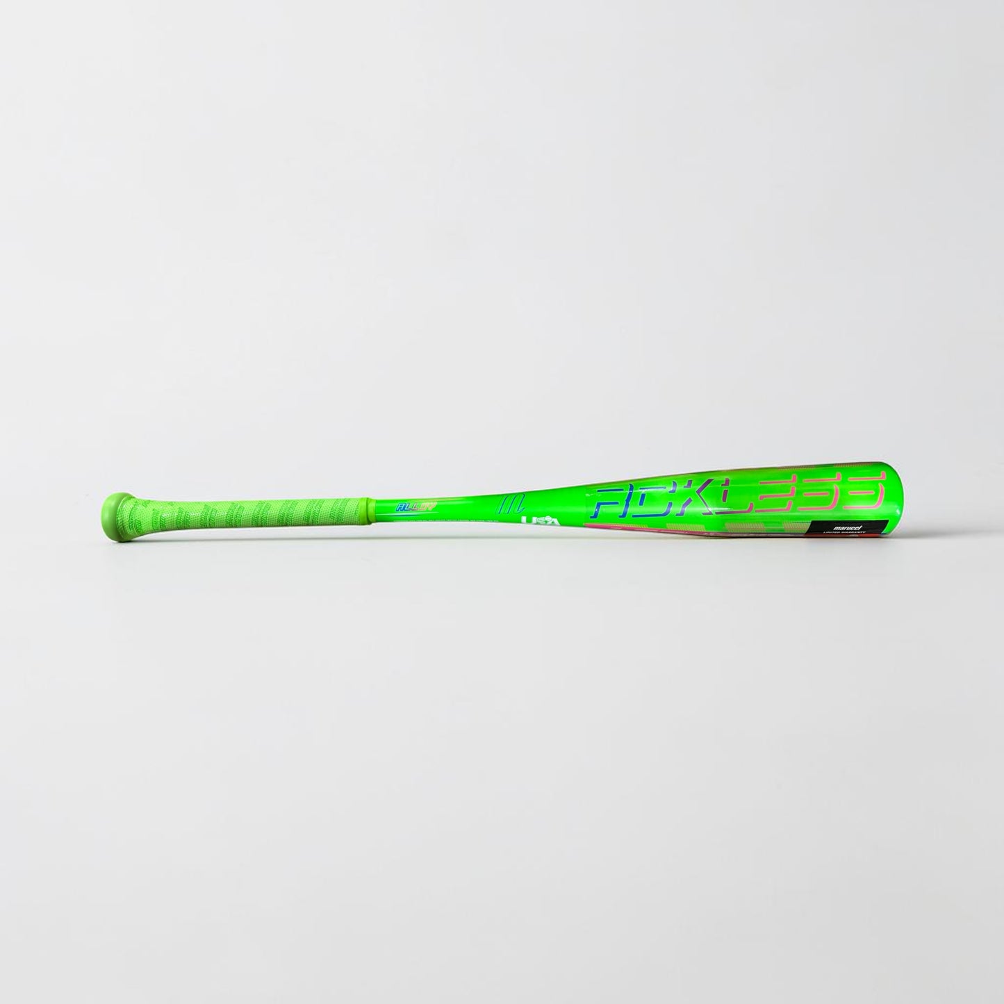2027 Marucci Rckless USA -11 Aluminum Baseball Bat