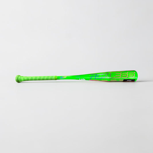 2027 Marucci Rckless USA -11 Aluminum Baseball Bat