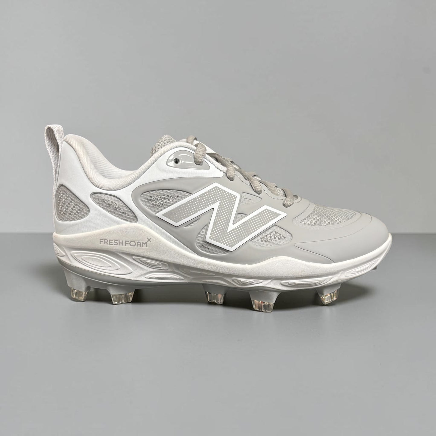 New Balance Fresh Foam X Velo V4 Molded Women's Cleats