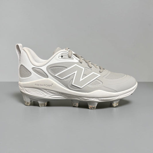 New Balance Fresh Foam X Velo V4 Molded Women's Cleats