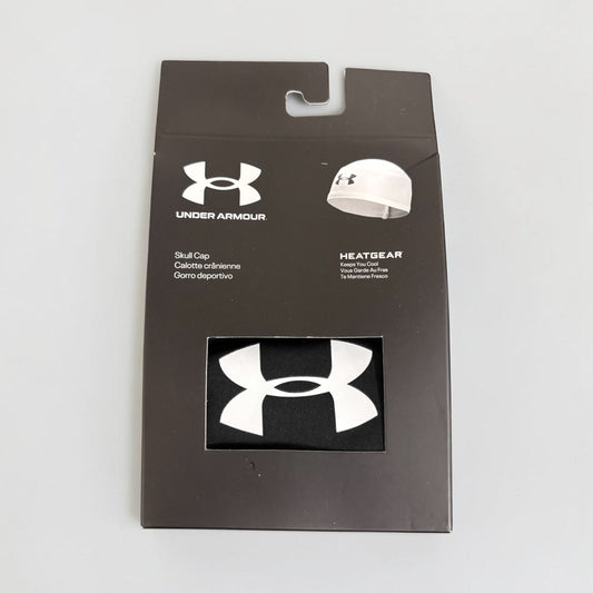 UnderArmour Heat Gear Skull Cap