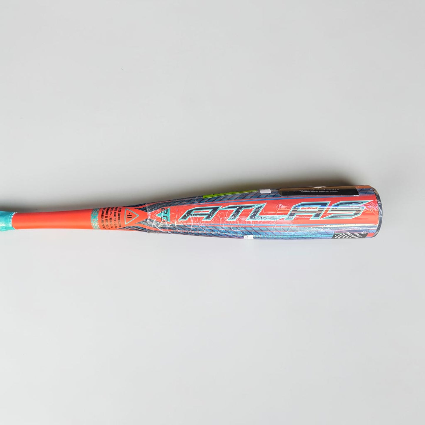 2027 Lousville Slugger USA -11 Atlas 2.0 Baseball Bat