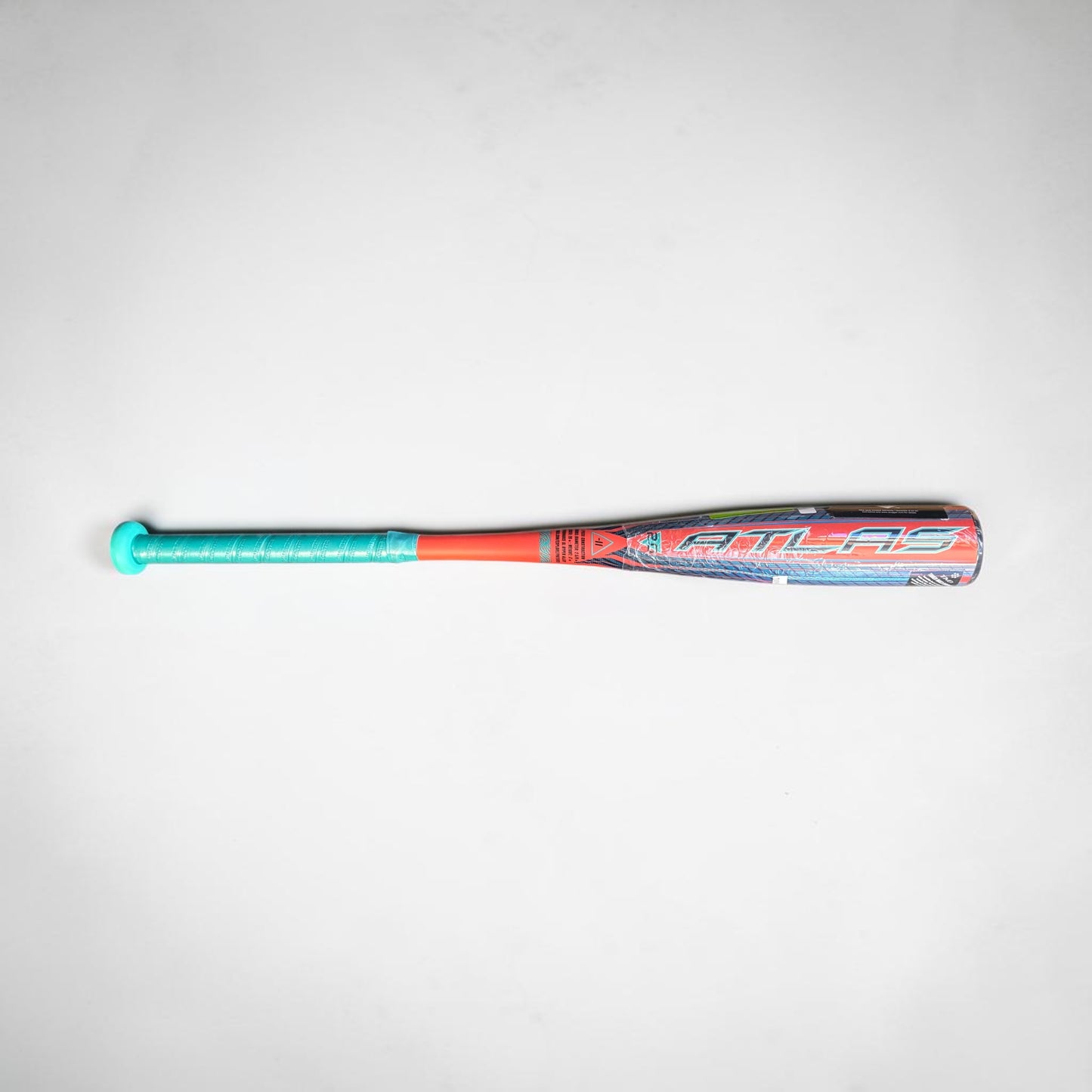 2027 Lousville Slugger USA -11 Atlas 2.0 Baseball Bat