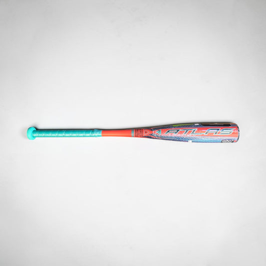2027 Lousville Slugger USA -11 Atlas 2.0 Baseball Bat