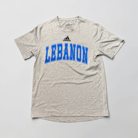 Lebanon Block Adidas Tee