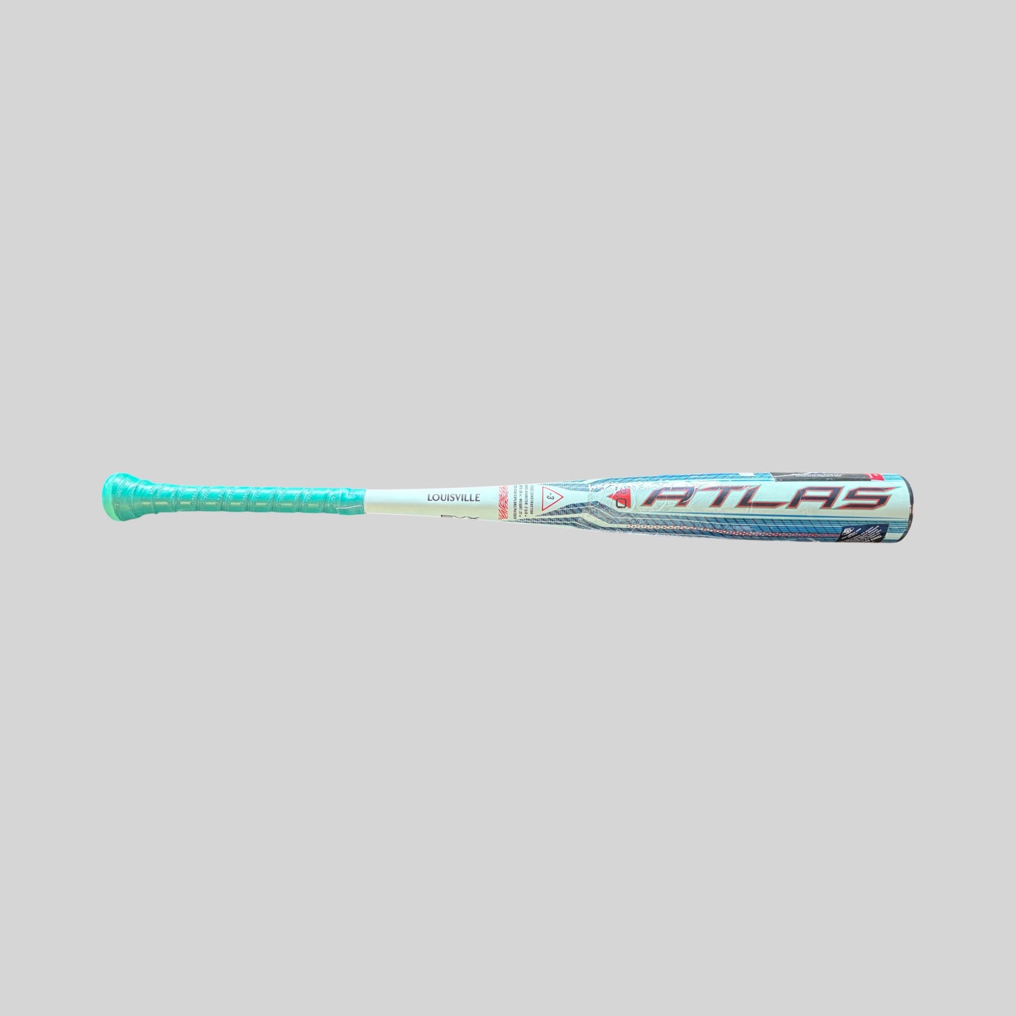 2027 Louisville Slugger Atlas BBCOR
