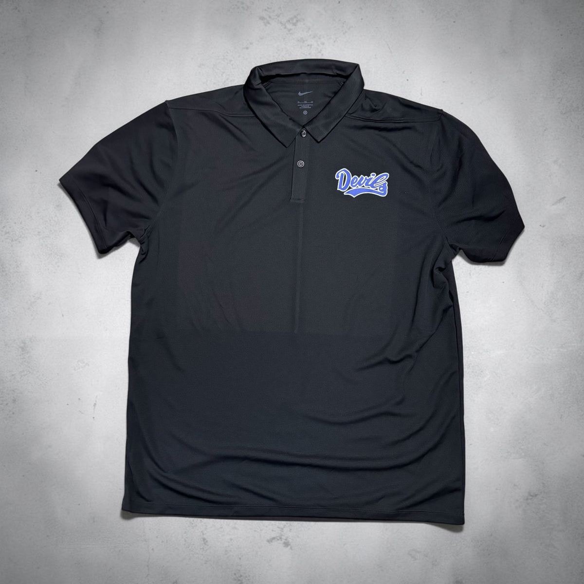 Lebanon Devils Nike Polo