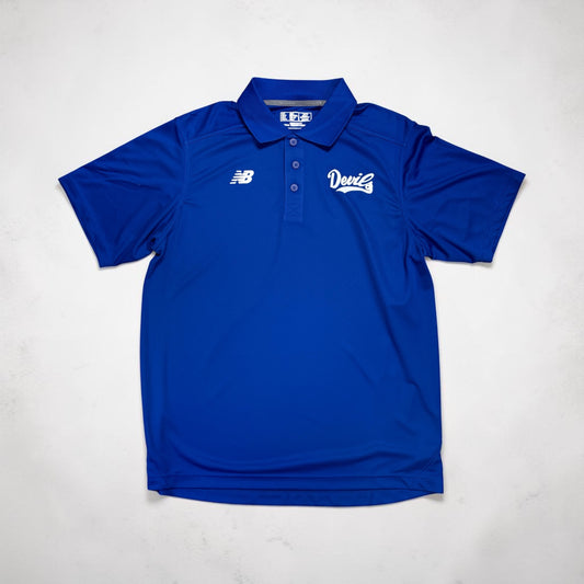 Lebanon Devils New Balance Polo