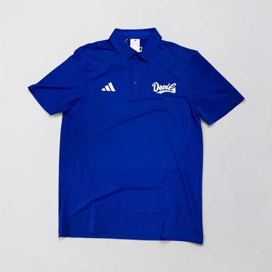 Lebanon Devils Adidas Polo