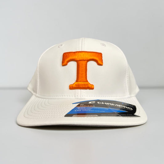 Tennessee "T" Champro Hat