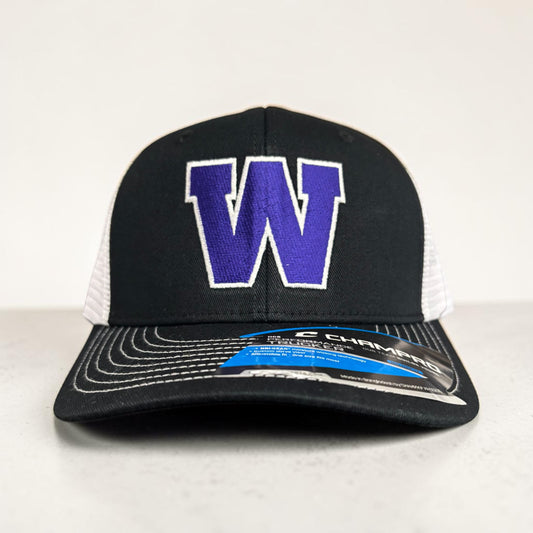 Watertown Trucker Hat