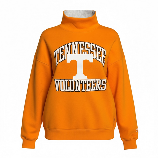 Tennessee Royce Mock with Pockets