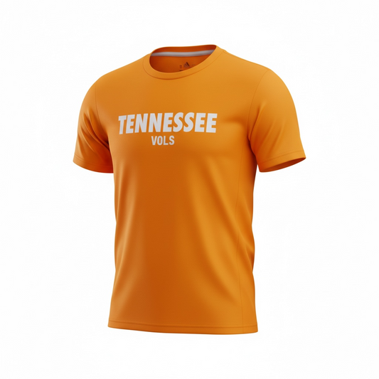 Tennessee Vols Adidas Tee