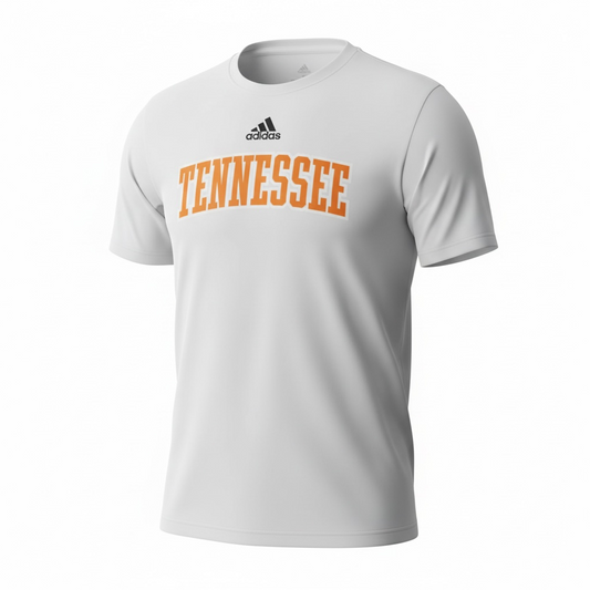 Tennessee Adidas Tee