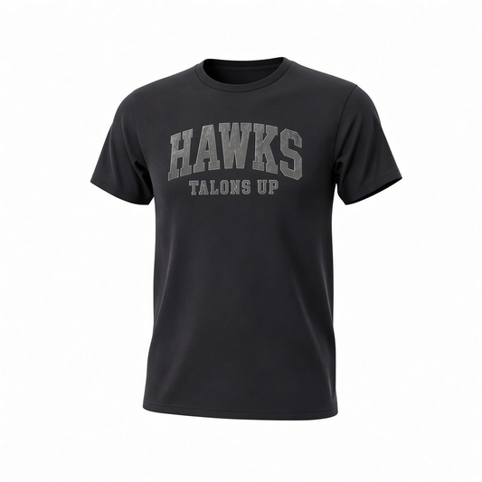 Green Hill "Talons Up" Tee Shirt