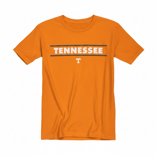Tennessee_T Kids Tee