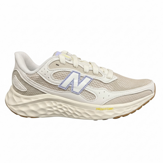 New Balance Womens Fresh Foam Arishi v4 Tiralux