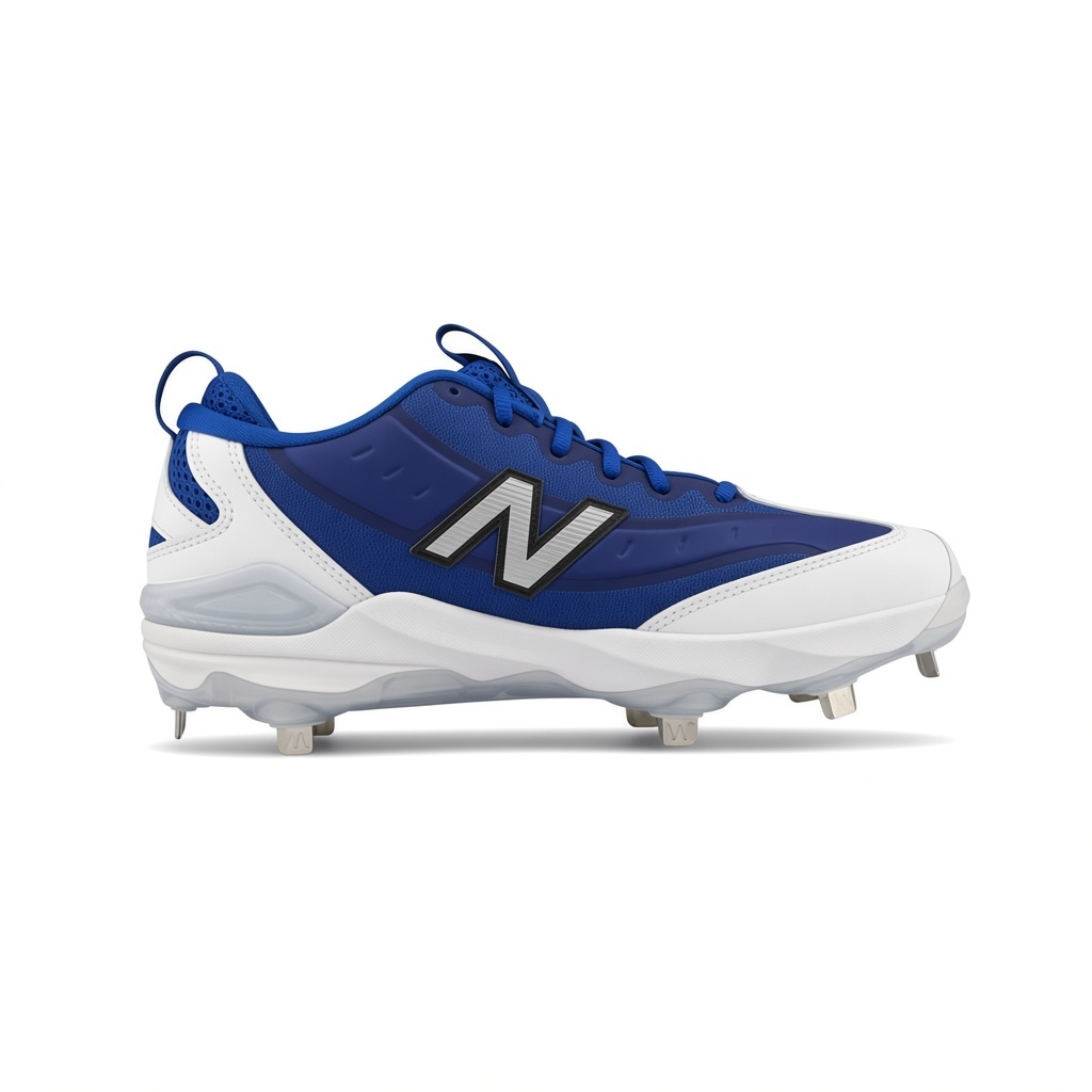 New Balance 3008v8 Metal Cleats