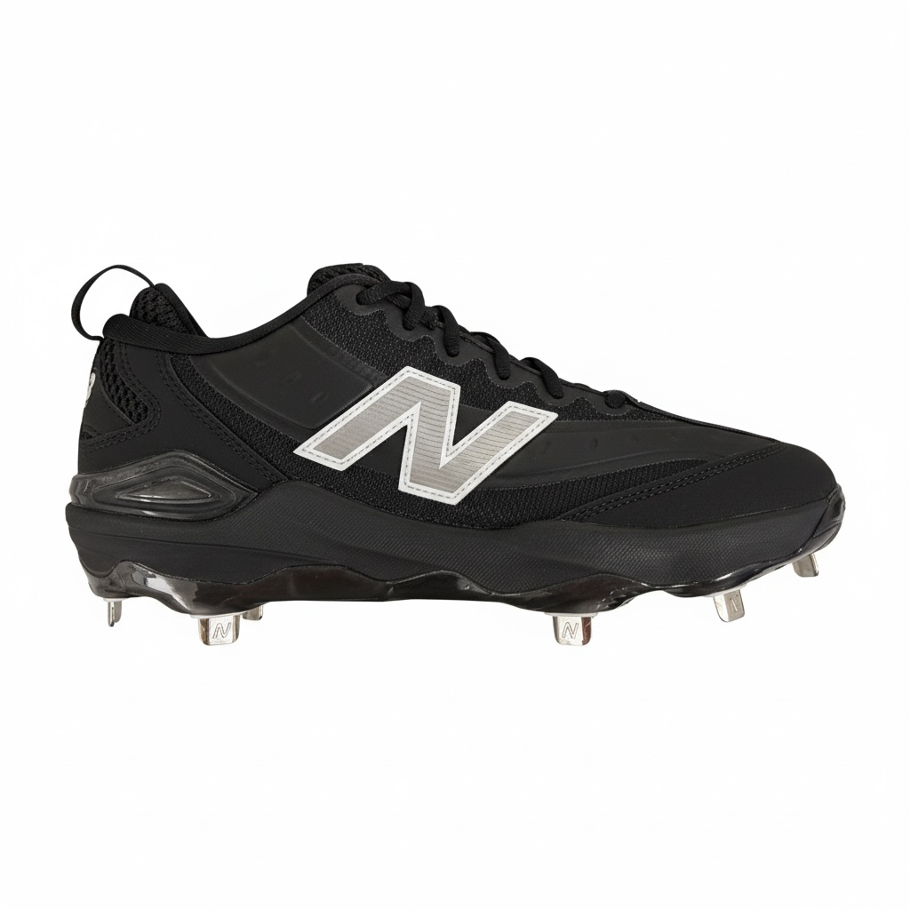 New Balance 3000v8 Metal Cleats