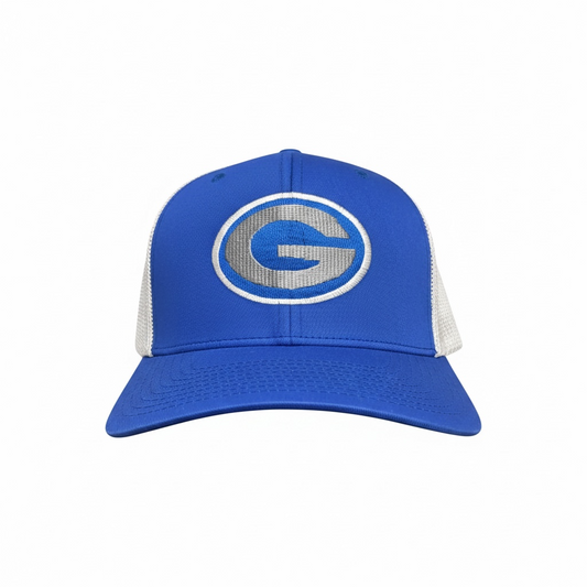 Gordonsville Stretch Fit Hat