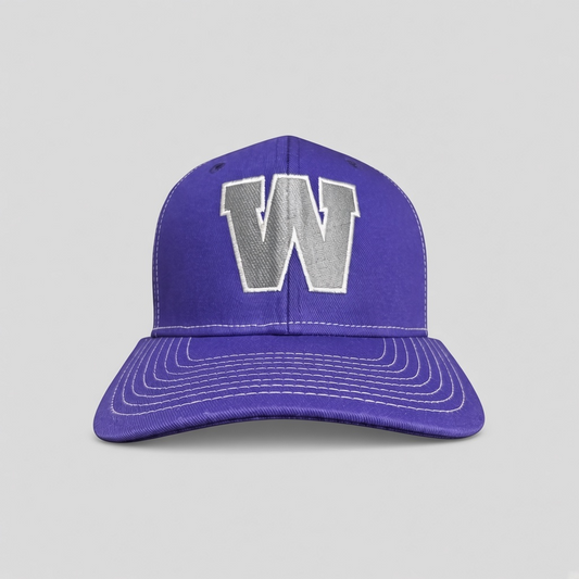 Watertown W Trucker Hat