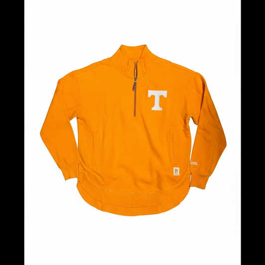 Tennessee Royce North Fork 1/4 Zip
