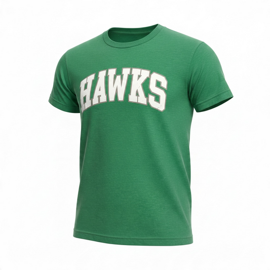 Green Hill Hawks Tee