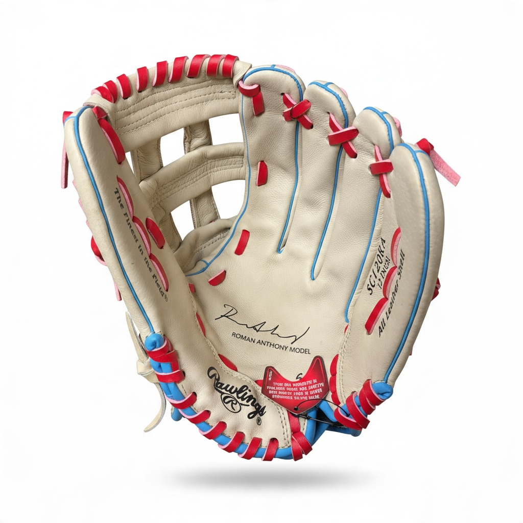 Rawlings Roman Anthony Model Glove SC120RA