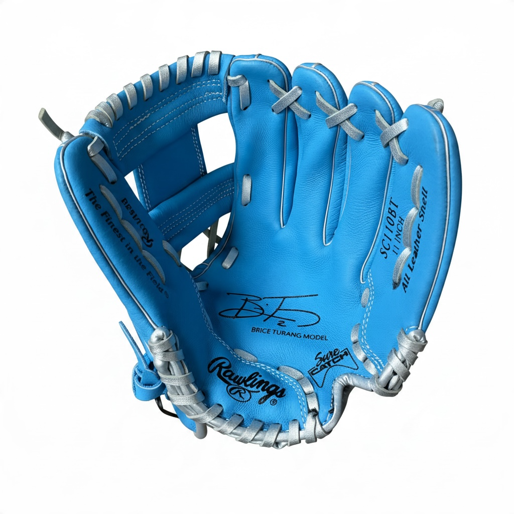 Rawlings Brice Turang Model SC110BT